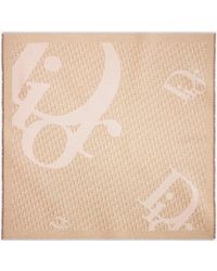 Dior - Dior Dior Infini Shawl - Lyst