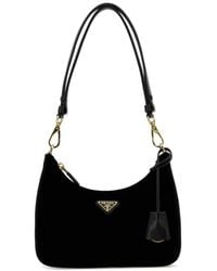 Prada - Bags - Lyst
