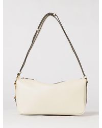 Gucci - Half Horsebit Medium Shoulder Bag - Lyst