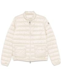 Moncler - Lans Short Down Jacket - Lyst