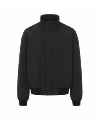 Gucci - Lightweight Silk And Acetate Faille Zippered Jacket - Lyst