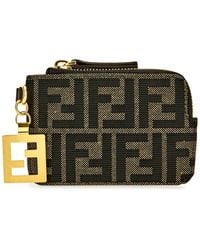 Fendi - Accessories Wallets - Lyst