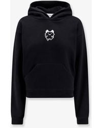 Coperni - X Tamagotchi Organic Cotton Sweatshirt - Lyst
