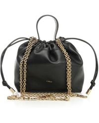 Chloé - Chloã Small "Icons" Handbag - Lyst