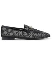 Gucci - Loafers - Lyst