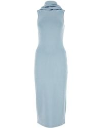 Alaïa - Abito - Lyst