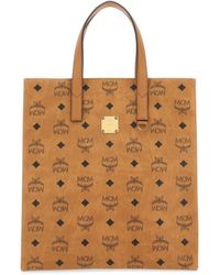MCM - Handbags - Lyst