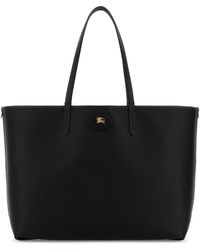 Burberry - Medium Bloomsbury Reversible Handbag - Lyst