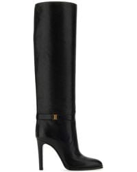 Saint Laurent - Diane Boots - Lyst