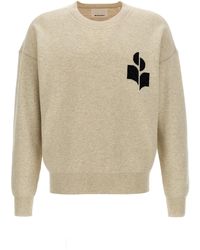 Isabel Marant - Cotton Cardigan Clothing - Lyst