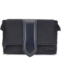 Jacquemus - Nylon Bambino Shoulder Bag - Lyst