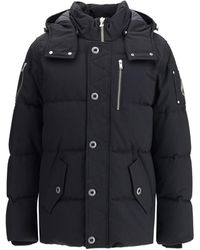 Moose Knuckles - Original 3Q Neoshear Down Jacket - Lyst