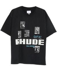 Rhude - T-Shirts & Vests - Lyst