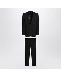 Dolce & Gabbana - Single-Breasted Suit - Lyst