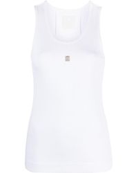 Givenchy - Top - Lyst