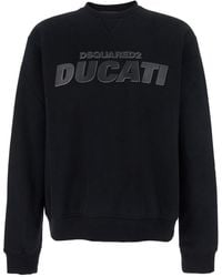 DSquared² - X Ducati - Lyst