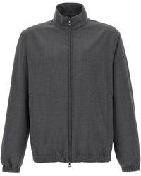 Moncler - 'Malavat' Jacket - Lyst