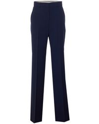Max Mara - Mstquasar Pants - Lyst