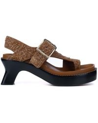 Loewe - Shoes Mules - Lyst