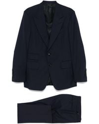 Tom Ford - Single-Breasted Wool Suit For - Lyst