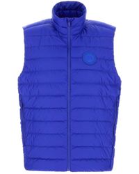 Canada Goose - Stratus Vest - Lyst