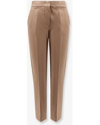 Max Mara - Midi Skirt - Lyst
