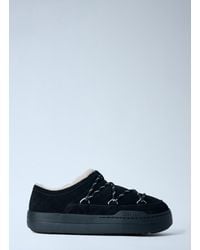 Moon Boot - Mb Park Slipper Mules - Lyst
