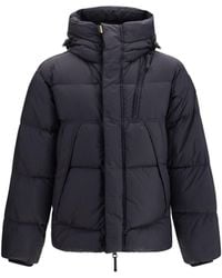 Parajumpers - Jacket Cloud Padded With Hood - Lyst