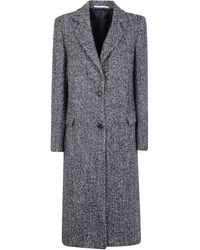 Tagliatore - "Amanda" Coat - Lyst