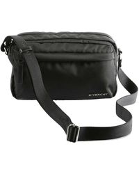 Givenchy - Essential U Shoulder Bag - Lyst