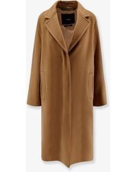 Max Mara - Ardenne Cashmere Coat - Lyst