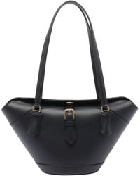 Dolce & Gabbana - Dolce&Gabbana Capri Shoulder Bag - Lyst