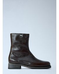 Our Legacy - Camion Boots - Lyst