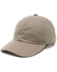 Brioni - Technical Cashmere Baseball Cap - Lyst