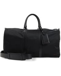Kiton - Luggage & Holdalls - Lyst