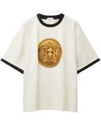 Versace - T-Shirts & Vests - Lyst