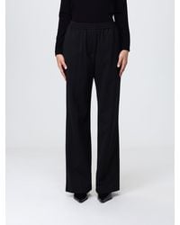 Weekend by Maxmara - Pants - Lyst
