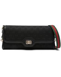 Gucci - Luce Small Shoulder Bag - Lyst
