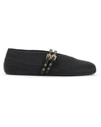 Alaïa - Ballerinas - Lyst