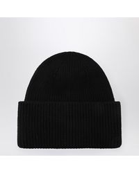 Destin - Wool And Cashmere Beanie - Lyst