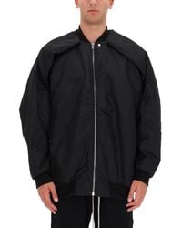 Rick Owens - Bomber Jackets - Lyst