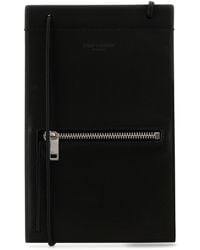 Saint Laurent - Borsa - Lyst