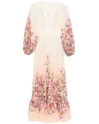 Zimmermann - Dresses _Co - Lyst
