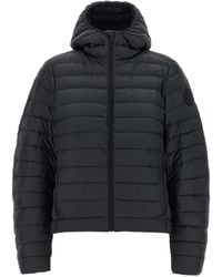 Canada Goose - Aethera Down Jacket - Lyst