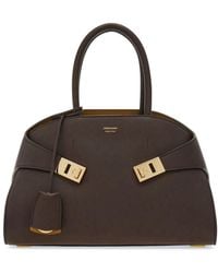Ferragamo - Bags - Lyst