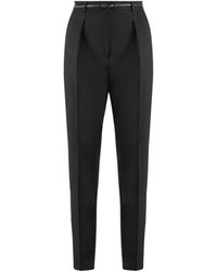 Max Mara - Prosit Classic Pants - Lyst
