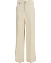 P.A.R.O.S.H. - Raisa Pants - Lyst