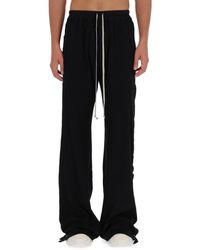 Rick Owens - Wide-Leg Trousers - Lyst