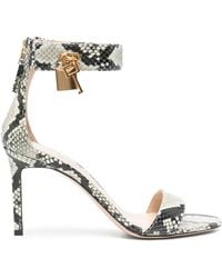 Tom Ford - Sandals Mid Heel - Lyst