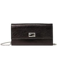 Fendi - Wallets & Purses - Lyst